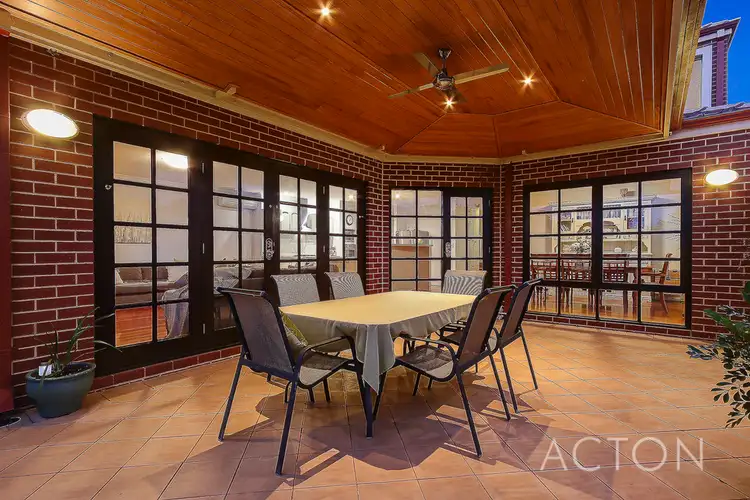 Fifth view of Homely house listing, 28 Ullapool Road, Mount Pleasant WA 6153