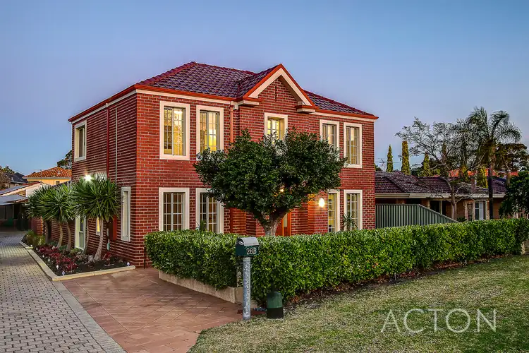 Seventh view of Homely house listing, 28 Ullapool Road, Mount Pleasant WA 6153