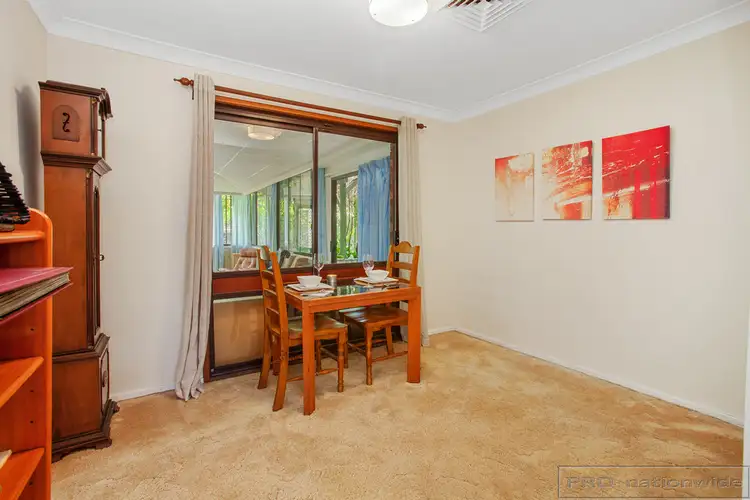 Fifth view of Homely house listing, 45 South Seas Drive, Ashtonfield NSW 2323