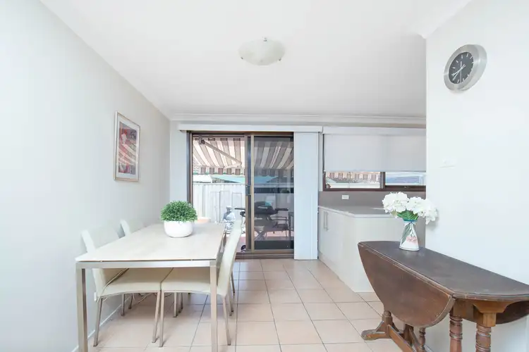 Second view of Homely villa listing, 10/40-42 Gordon Avenue, Ingleburn NSW 2565