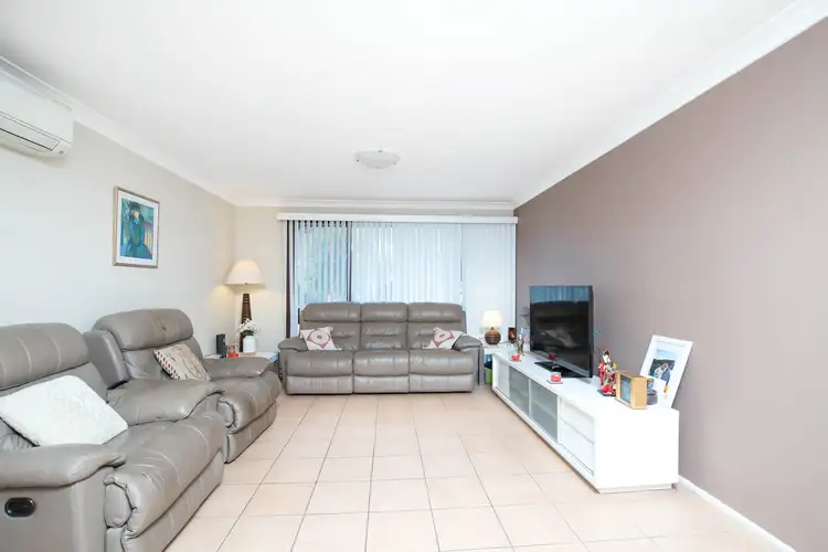Third view of Homely villa listing, 10/40-42 Gordon Avenue, Ingleburn NSW 2565