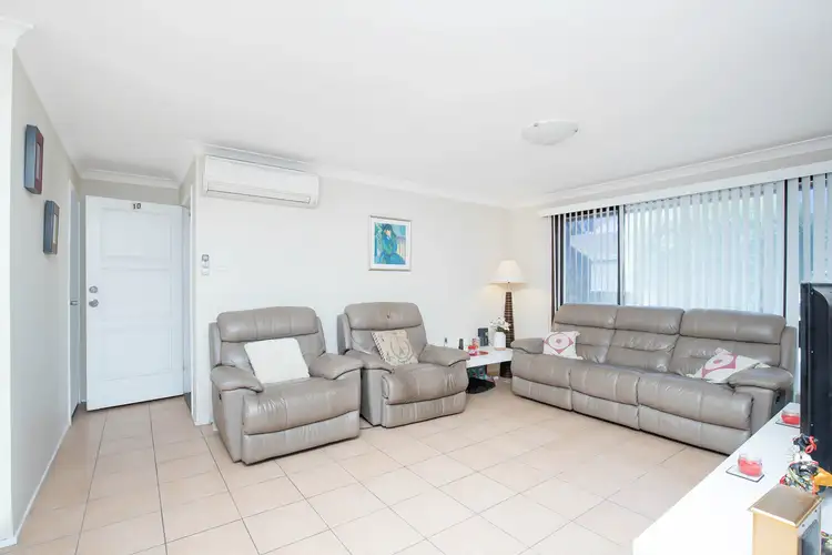 Fourth view of Homely villa listing, 10/40-42 Gordon Avenue, Ingleburn NSW 2565