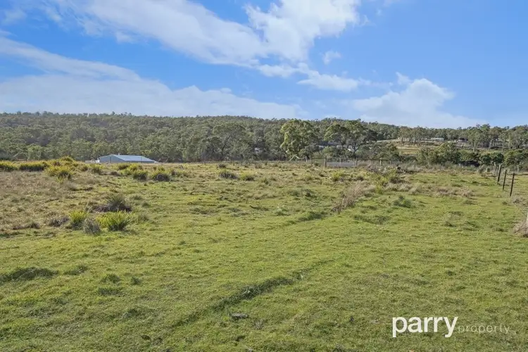 Second view of Homely land listing, 7 Aquila Place, Swan Bay TAS 7252