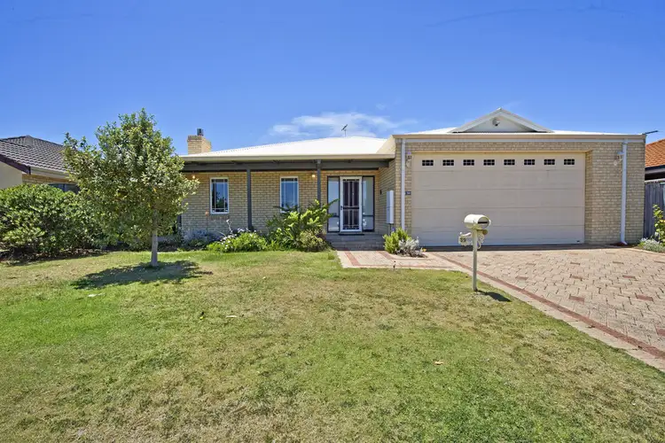 Second view of Homely house listing, 39 Ritchie Drive, Rockingham WA 6168