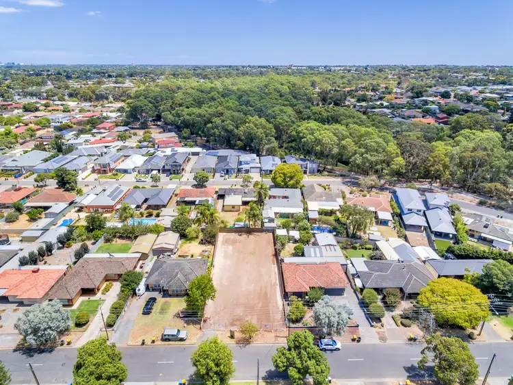 Third view of Homely land listing, 26, Lot 101 Primrose Avenue, Paradise SA 5075