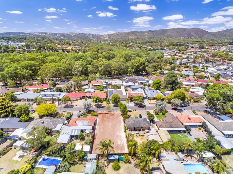 Fourth view of Homely land listing, 26, Lot 101 Primrose Avenue, Paradise SA 5075