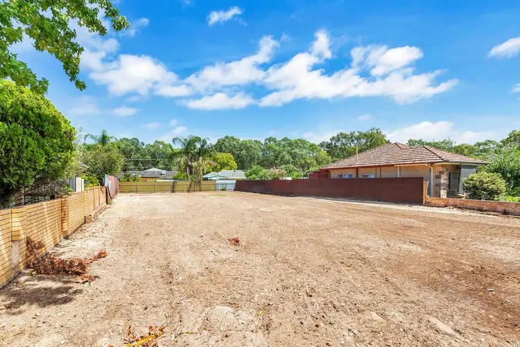 Fifth view of Homely land listing, 26, Lot 101 Primrose Avenue, Paradise SA 5075