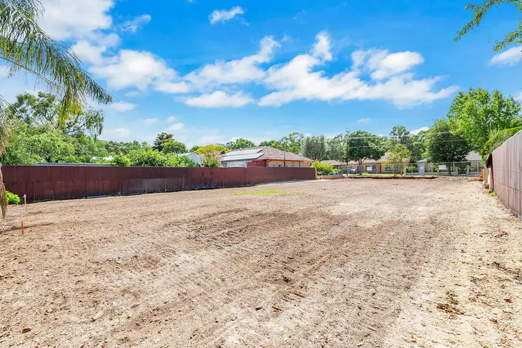 Sixth view of Homely land listing, 26, Lot 101 Primrose Avenue, Paradise SA 5075