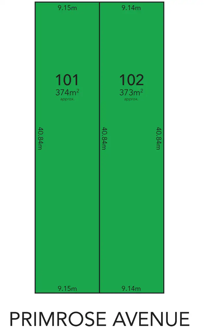 Seventh view of Homely land listing, 26, Lot 101 Primrose Avenue, Paradise SA 5075