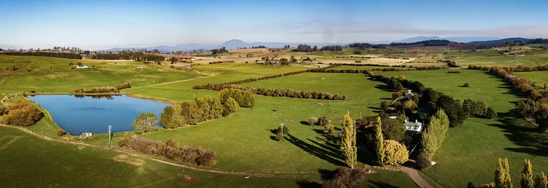 Main view of Homely rural property listing, 39 Elmers Road, Dunorlan TAS 7304