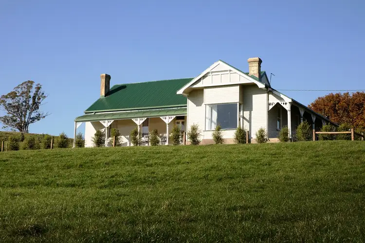 Third view of Homely rural property listing, 39 Elmers Road, Dunorlan TAS 7304