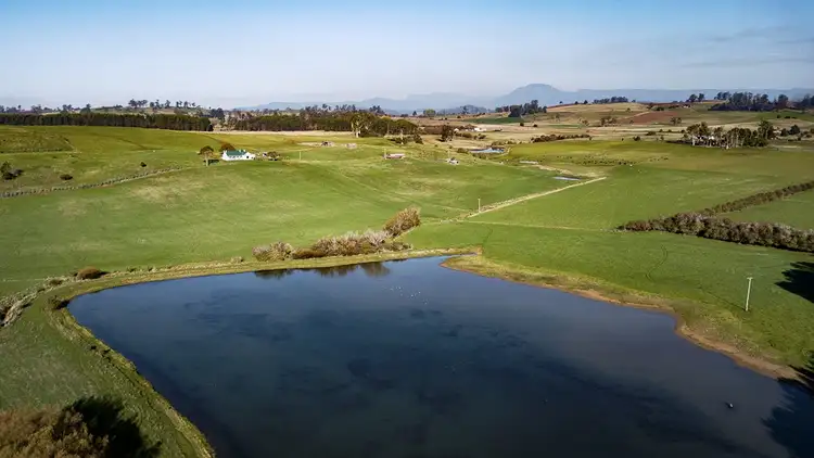 Fourth view of Homely rural property listing, 39 Elmers Road, Dunorlan TAS 7304