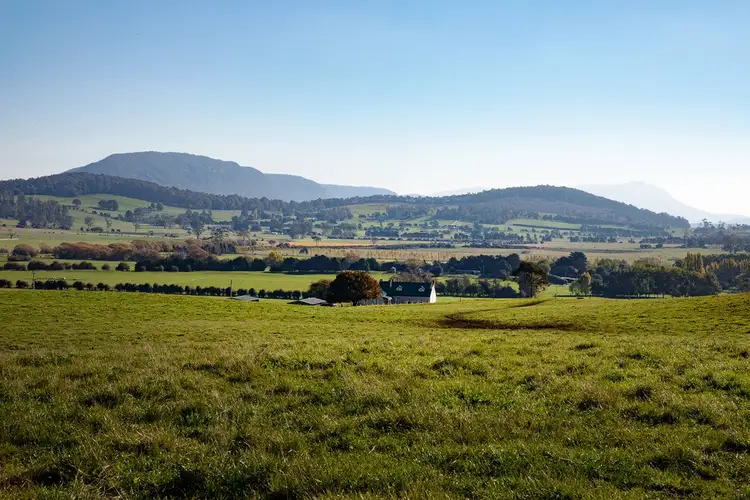 Fifth view of Homely rural property listing, 39 Elmers Road, Dunorlan TAS 7304