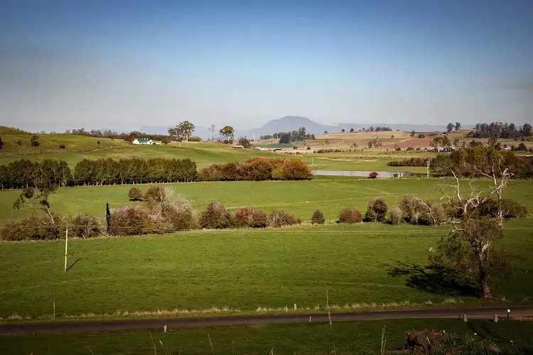 Sixth view of Homely rural property listing, 39 Elmers Road, Dunorlan TAS 7304