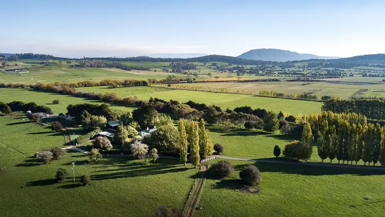 Seventh view of Homely rural property listing, 39 Elmers Road, Dunorlan TAS 7304