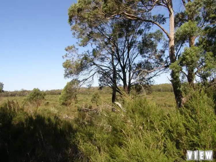 Main view of Homely land listing, Part 13 North Ansons Road, Gladstone TAS 7264