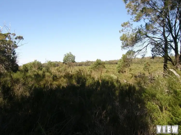 Second view of Homely land listing, Part 13 North Ansons Road, Gladstone TAS 7264