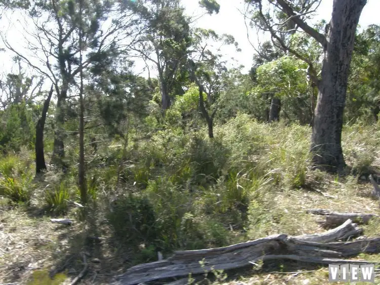 Fifth view of Homely land listing, Part 13 North Ansons Road, Gladstone TAS 7264