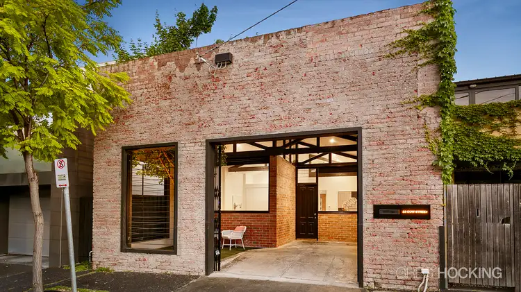 Main view of Homely house listing, 23 Dow Street, South Melbourne VIC 3205