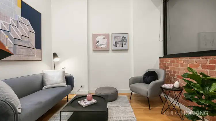 Fourth view of Homely house listing, 23 Dow Street, South Melbourne VIC 3205