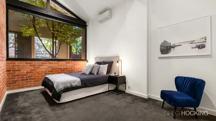 Fifth view of Homely house listing, 23 Dow Street, South Melbourne VIC 3205