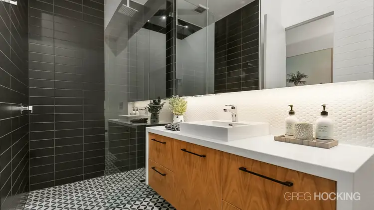 Sixth view of Homely house listing, 23 Dow Street, South Melbourne VIC 3205