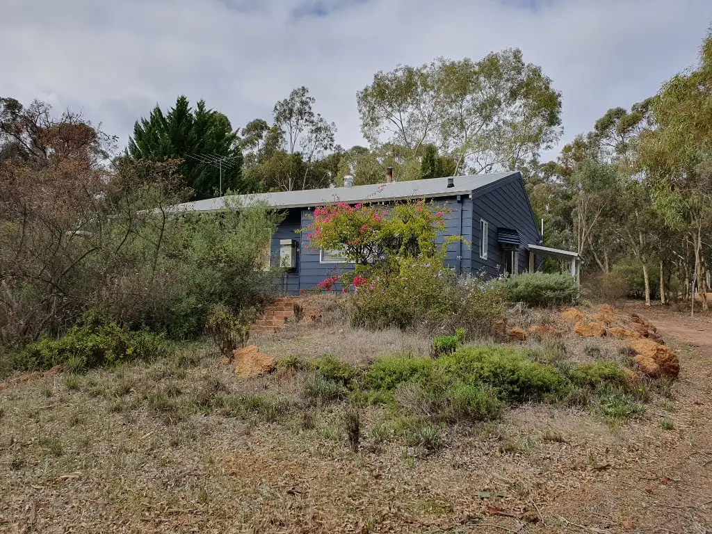 Main view of Homely house listing, 59 Hyde Drive, Wundowie WA 6560