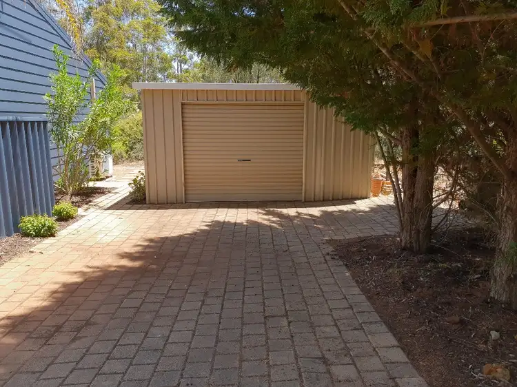 Fourth view of Homely house listing, 59 Hyde Drive, Wundowie WA 6560