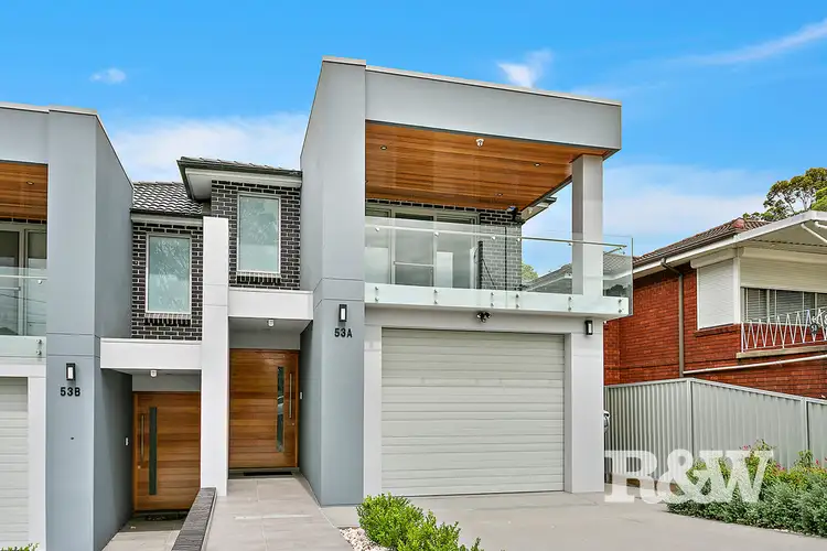 53A Stoddart Street, Roselands NSW 2196