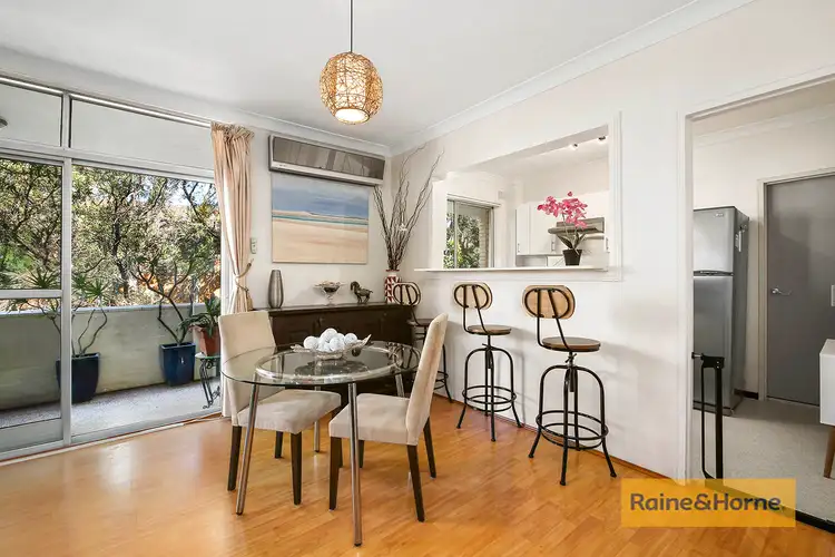 Second view of Homely apartment listing, 9/63 Kensington Road, Summer Hill NSW 2130
