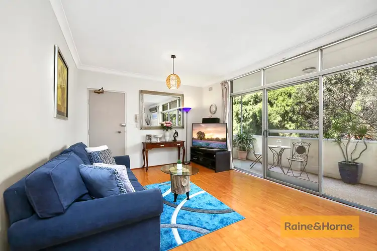 Fifth view of Homely apartment listing, 9/63 Kensington Road, Summer Hill NSW 2130