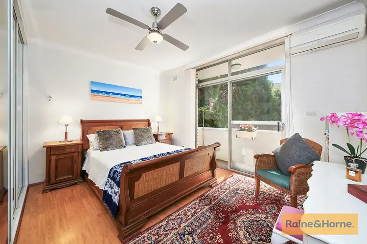 Sixth view of Homely apartment listing, 9/63 Kensington Road, Summer Hill NSW 2130