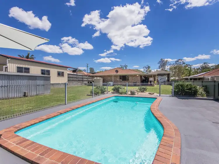 65 Falvey Street, Ripley QLD 4306