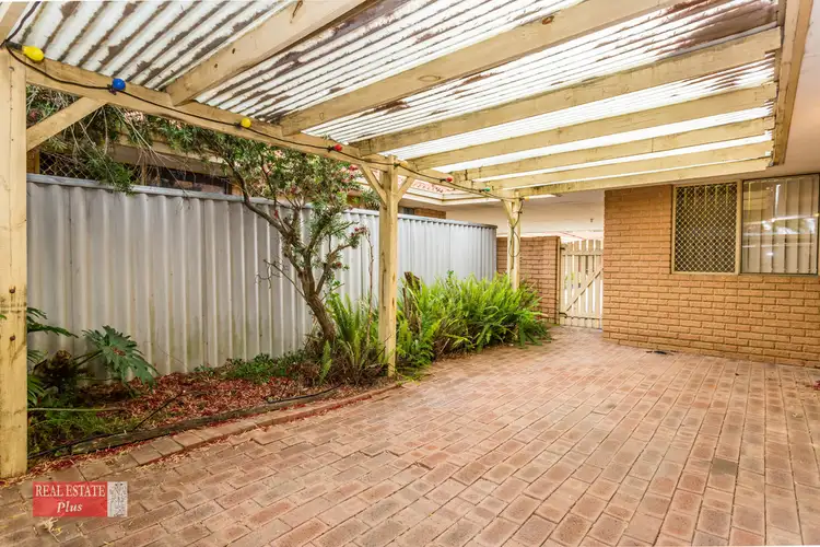 Sixth view of Homely house listing, 13/1 Park Road, Midvale WA 6056