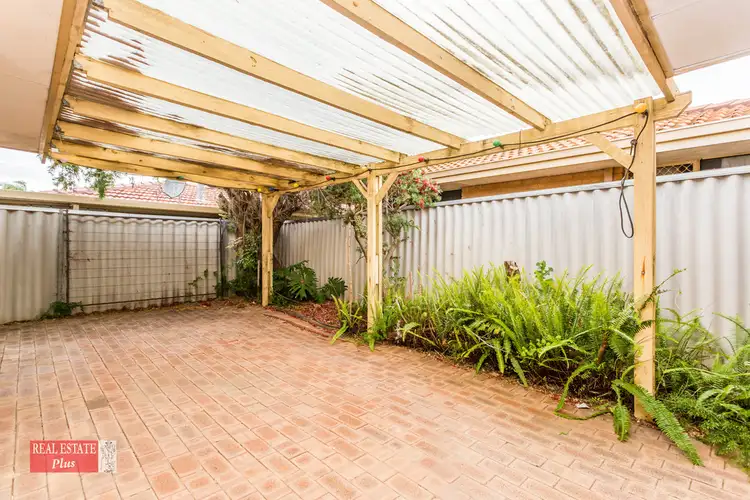 Seventh view of Homely house listing, 13/1 Park Road, Midvale WA 6056