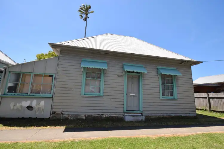 93 Greenwell Point Road, Greenwell Point NSW 2540