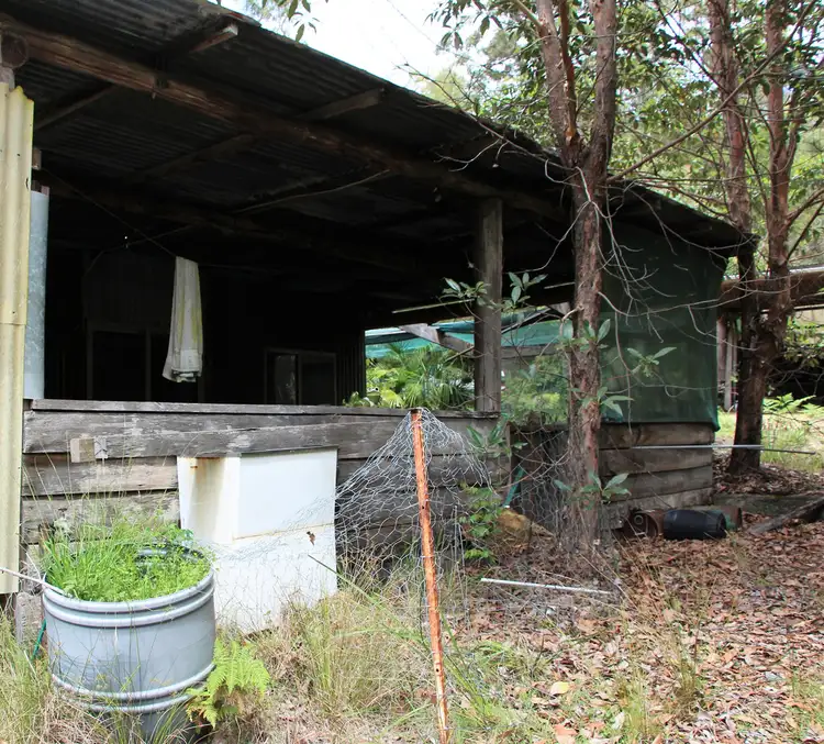 Sixth view of Homely rural property listing, Address available on request