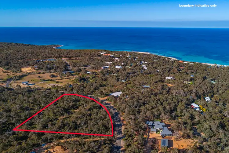 Lot 322 Carnarvon Castle Drive, Eagle Bay WA 6281