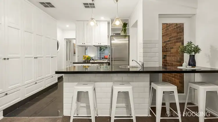 Third view of Homely house listing, 70 Draper Street, Albert Park VIC 3206