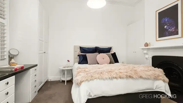 Fourth view of Homely house listing, 70 Draper Street, Albert Park VIC 3206