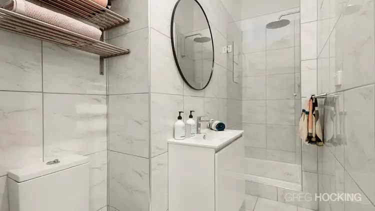 Sixth view of Homely house listing, 70 Draper Street, Albert Park VIC 3206