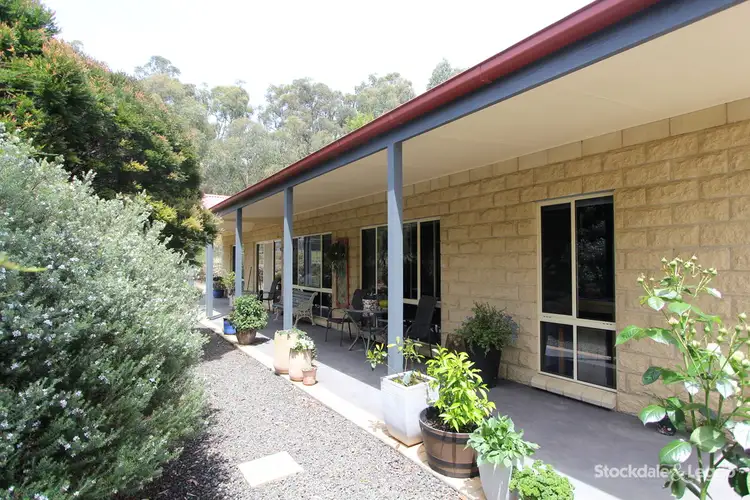 Main view of Homely house listing, 4 Hipwell Street, Mirboo North VIC 3871