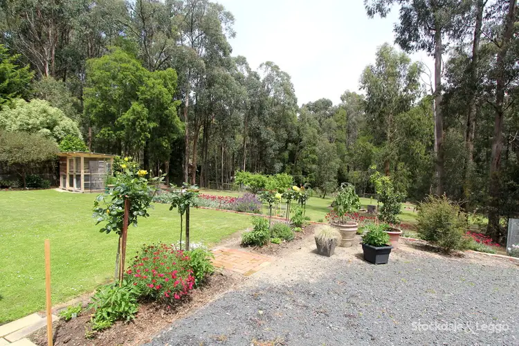 Second view of Homely house listing, 4 Hipwell Street, Mirboo North VIC 3871