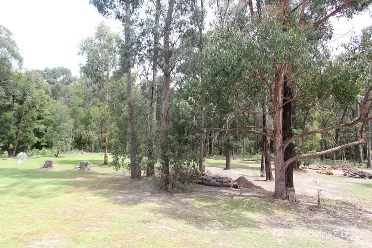 Third view of Homely house listing, 4 Hipwell Street, Mirboo North VIC 3871