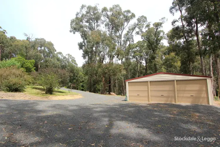 Fourth view of Homely house listing, 4 Hipwell Street, Mirboo North VIC 3871