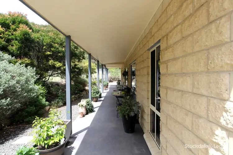 Fifth view of Homely house listing, 4 Hipwell Street, Mirboo North VIC 3871