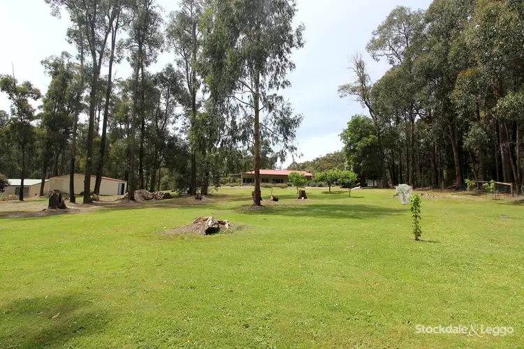 Sixth view of Homely house listing, 4 Hipwell Street, Mirboo North VIC 3871