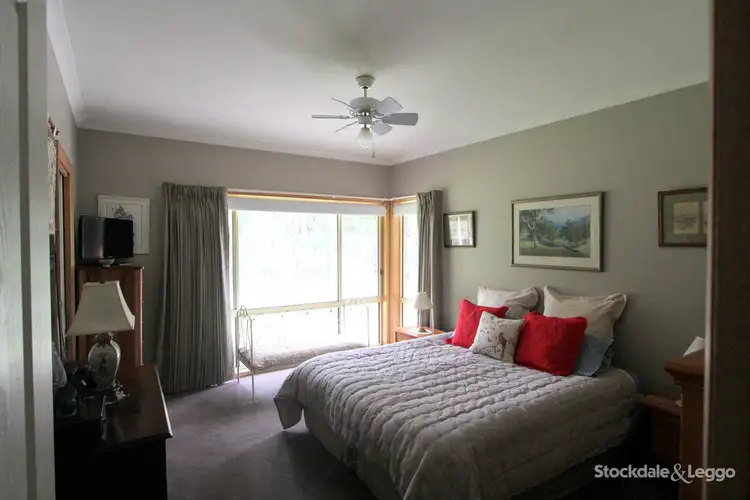 Seventh view of Homely house listing, 4 Hipwell Street, Mirboo North VIC 3871