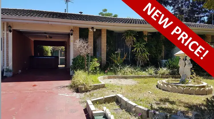 3211B Albany Highway, Armadale WA 6112