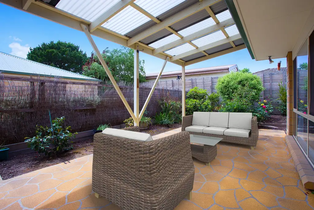 Main view of Homely unit listing, 1,176 Station Road, New Gisborne VIC 3438